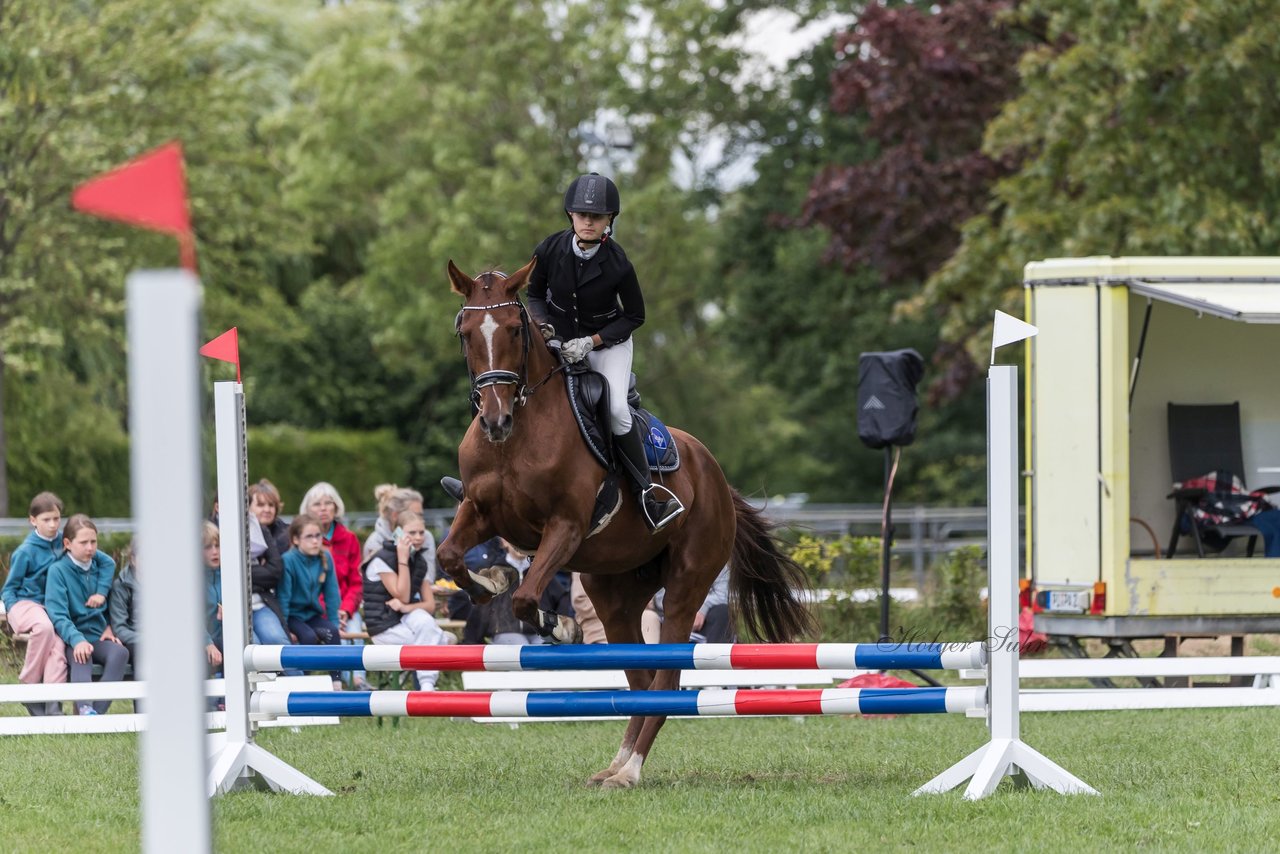 Bild 4 - Pony Akademie Turnier